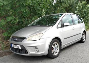 Ford focus C-MAX 2007