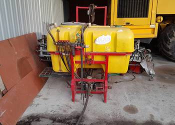 Opryskiwacz 800L 15m