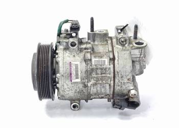 SPRĘŻARKA KLIMATYZACJI DODGE CHARGER MC447160-7114