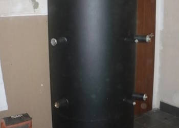 Sprzedam zbiornik buforowy 1000 l