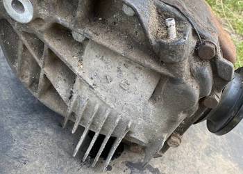 Dyferencjał Tył/ BMW x5 e53/ 3.91