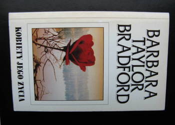 Kobiety jego życia - Barbara Taylor Bradford