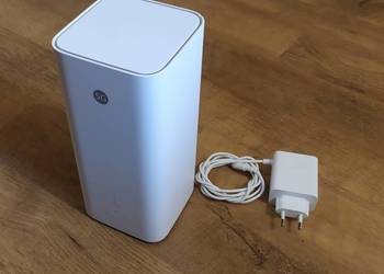 Router GHTelecom H135-380 Huawei Speedbox 5G bardzo szybki