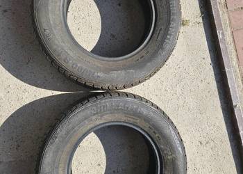 Opony barum 175/80R14