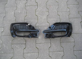 mg zs lift 20-24r kratki zderzaka tył prawa lewa 10694869 10694867