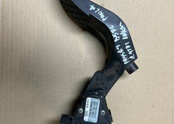 Potencjometr pedal gazu Passat b5fl 1.9tdi 8d1721523j