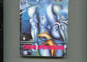 Twonk Opowiadania - Henry Kuttner