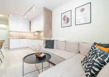 Oferta sprzedaży mieszkania Kraków Obozowa 60m2 3-pokojowe