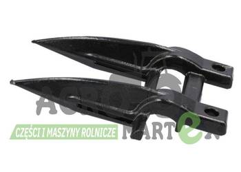 80379720 bagnet podwójny CNH NEW HOLLAND CASE