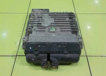 VW GOLF VI 09r 5D sterownik komputer silnika 03L906023CE 5WP42821AA