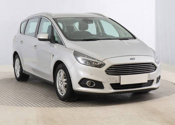 Ford S-Max 2.0 TDCi