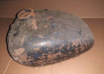 WFM WSK 125 M06 zbiornik paliwa bak