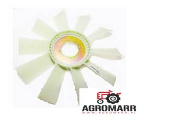 WENTYLATOR PASUJE CASE