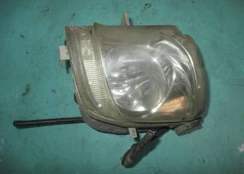 LEXUS IS II 06r halogen lewy 114-78420