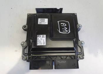 Volvo V40 CROSS COUNTRY 1.5 T3 STEROWNIK SILNIKA komputer 31459244