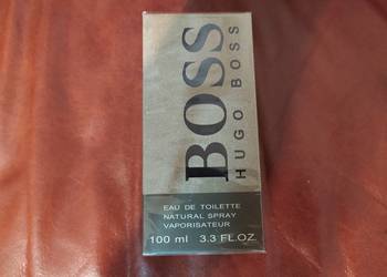 Hugo Boss Bottled Szary No. 6    100 ml men