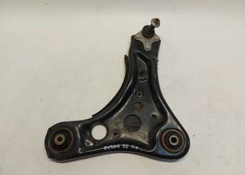 SKODA Enyaq 5LA iV85 Wahacz przód prawy