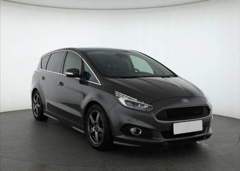 Ford S-Max 2.0 BiTDCi