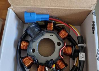 Nowy stator KTM Husqvarna GasGas 55439204000