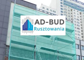 Rusztowania Wynajem Wypożyczalnia Rusztowań Wieluń