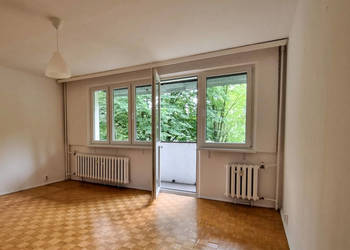 I Piętro • Tramwaj 100m • Duża Loggia • MPEC (Brak Piecyka)