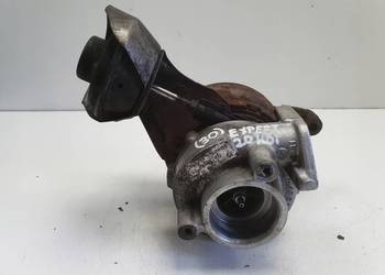 Peugeot Expert II 2.0 HDI TURBOSPRĘŻARKA turbo 9661306080