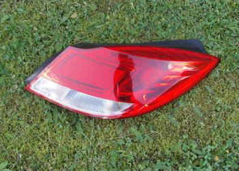 LAMPA TYŁ OPEL INSIGNIA A LIFTBACK PRAWY TYŁ