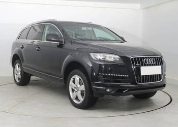 Audi Q7 3.0 TDI