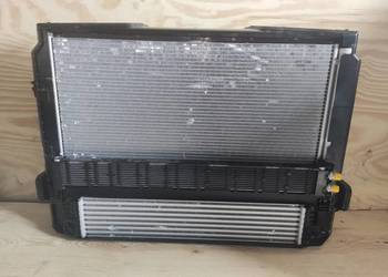 Chłodnice BMW SERII  2  X1  X2  U06 , U10 , U11 --- MINI U25