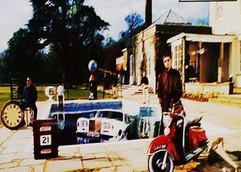 CD Nowy-Polecam Album CD Zespołu OASIS - Album - BE HERE NOW