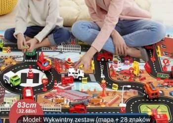 Zabawka edukacyjna dla dzieci.