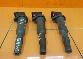 BMW E87 E90 1.6 B 08r cewka zaplonowa 0221504471