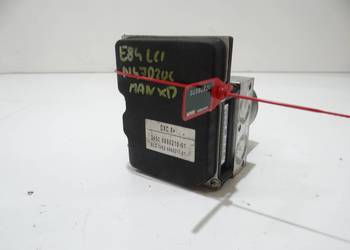 BMW X1 E84 LIFT POMPA HAMULCOWA 2.0D N47 MANUAL 6860216