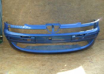 Zderzak przedni Peugeot 807 2002-