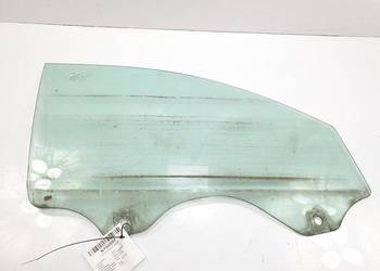 SZYBA PRAWY PRZÓD VOLKSWAGEN TOUAREG I 43R-001168 SEKURIT