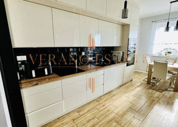 Nowoczesny apartament 64 m² | 2 balkony