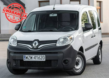 Renault Kangoo Nawigacja PDC Klima ! Super Stan !