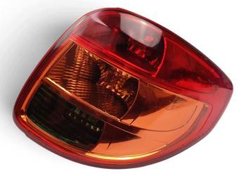 LAMPA PRAWA Suzuki Sx4 2006-2014 I tylna tylnia prawy tył EUROPA