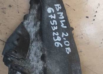 BMW e46 2,0b łapa silnika 6753296