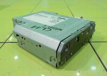 MAZDA 6 GJ III LIFT I 2.2 D 16r KOMBI 5D modul sterownik radia GMM666DRX