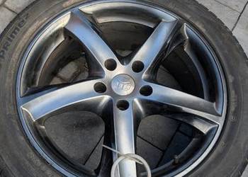 Alufelgi ford mustang 5x114.3 18