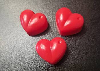 Mini mydełka glicerynowe