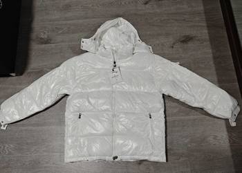 Kurtka Moncler XXL