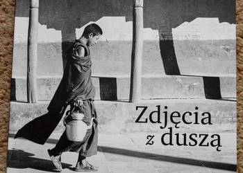 Zdjęcia z duszą David duChemin