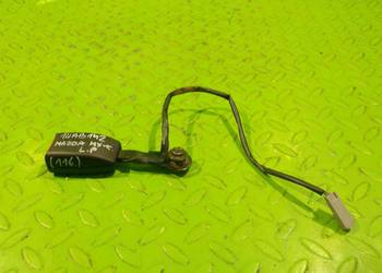 MAZDA MX-5 III 06r 2D zapinka pasa lewa przod