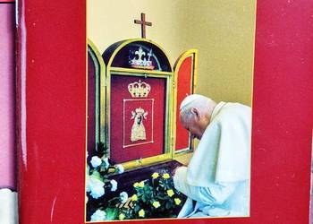 Nowenna do Najświętszej Panny Maryi Licheńskiej antykwariaty