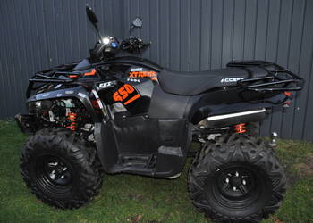 Access 650 22ROK, kymco, polaris, dinli, tgb,Linhai , Arcti  Cat