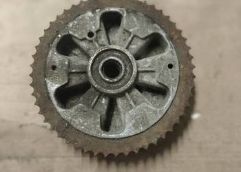 Jawa 350 zabierak zębatka tylna