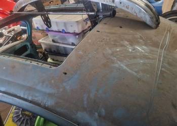 Vw garbus dach oryginał pod faltdach