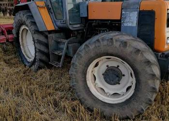 Renault 155.54 mechaniczna